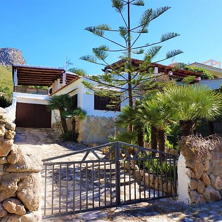 Finca La Siesta - Villa In Betlem, Mallorca โคโลเนีย เด ซานเปโดร ภายนอก รูปภาพ