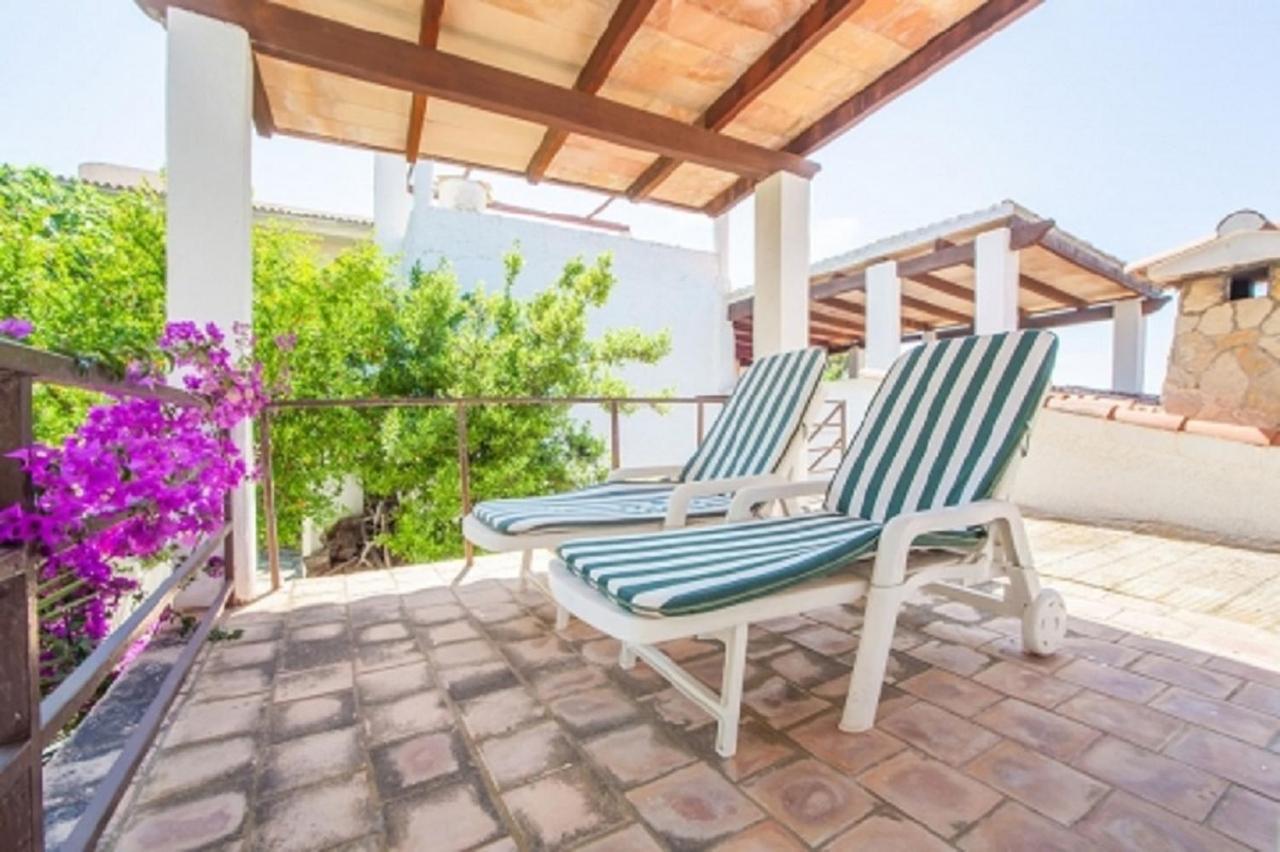 Finca La Siesta - Villa In Betlem, Mallorca โคโลเนีย เด ซานเปโดร ภายนอก รูปภาพ