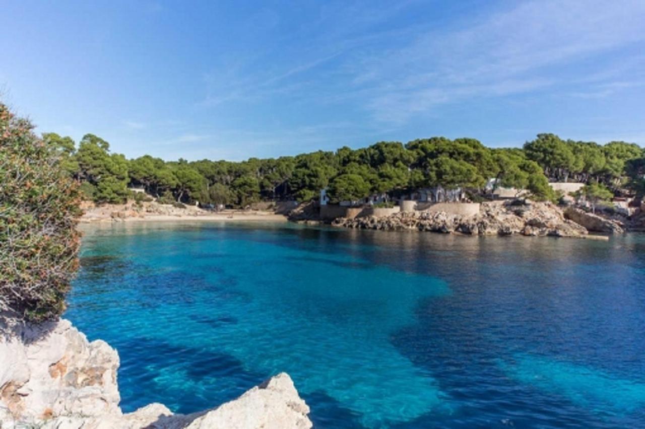 Finca La Siesta - Villa In Betlem, Mallorca โคโลเนีย เด ซานเปโดร ภายนอก รูปภาพ