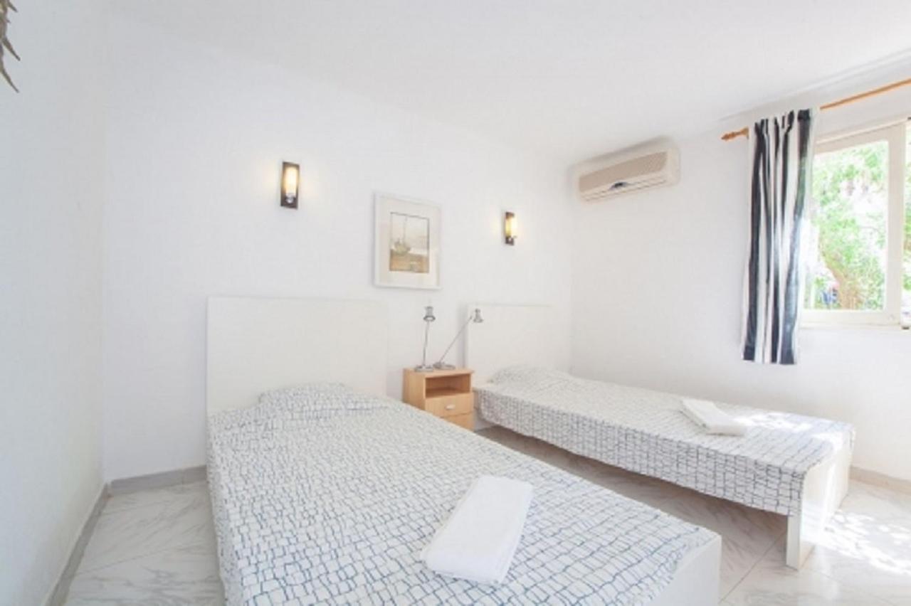 Finca La Siesta - Villa In Betlem, Mallorca โคโลเนีย เด ซานเปโดร ภายนอก รูปภาพ