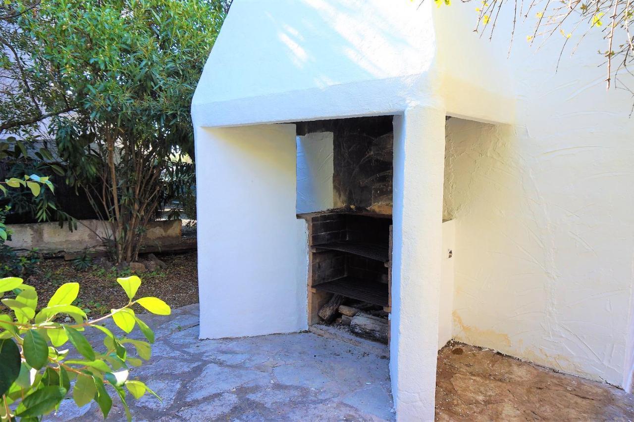 Finca La Siesta - Villa In Betlem, Mallorca โคโลเนีย เด ซานเปโดร ภายนอก รูปภาพ