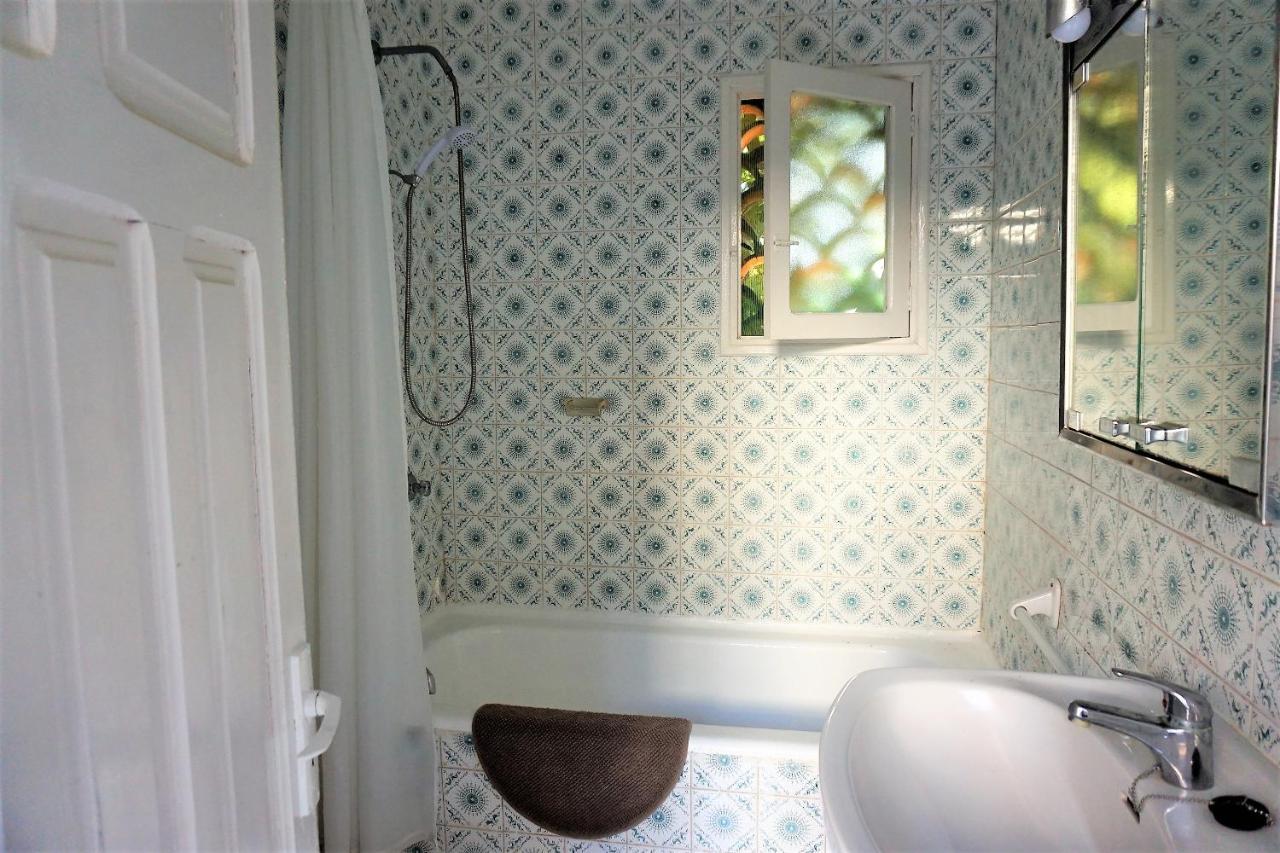 Finca La Siesta - Villa In Betlem, Mallorca โคโลเนีย เด ซานเปโดร ภายนอก รูปภาพ