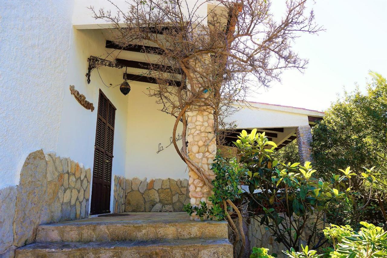 Finca La Siesta - Villa In Betlem, Mallorca โคโลเนีย เด ซานเปโดร ภายนอก รูปภาพ