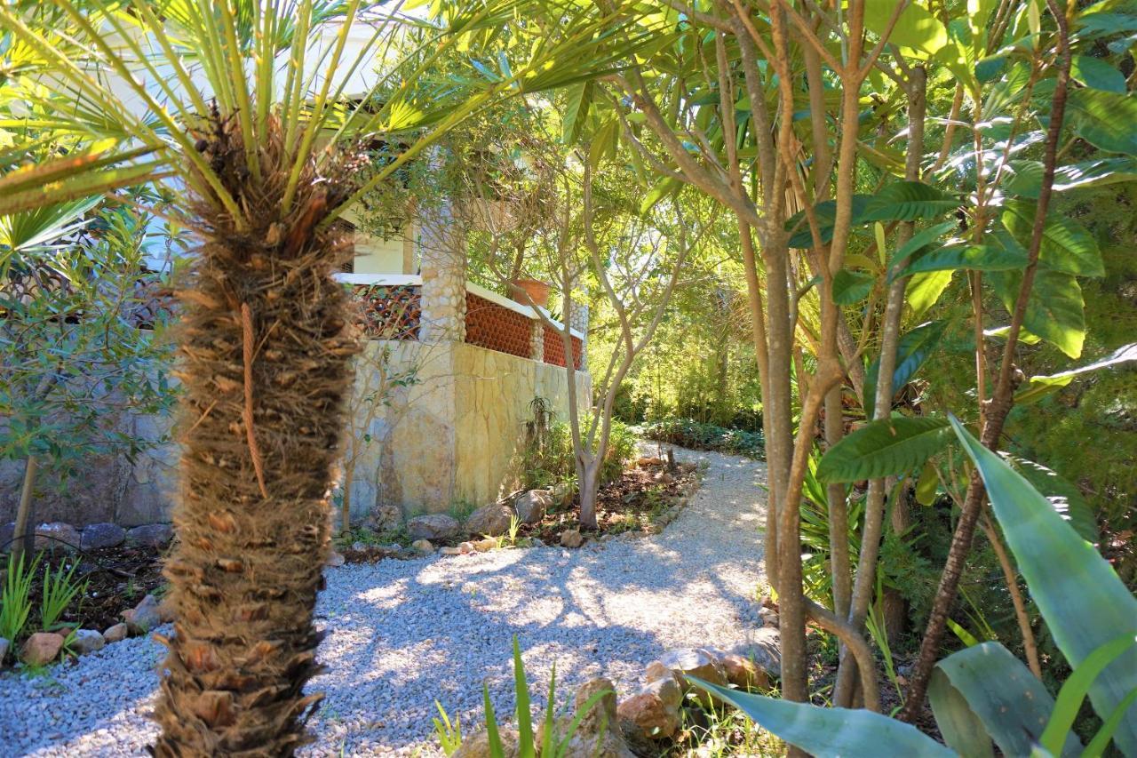 Finca La Siesta - Villa In Betlem, Mallorca โคโลเนีย เด ซานเปโดร ภายนอก รูปภาพ